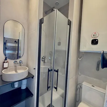 Apartamento Sur Les Traces De Cyrano - L'annexe *